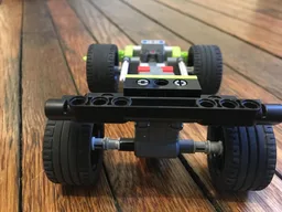 Formel 1 car
