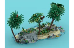 Rocky Reef