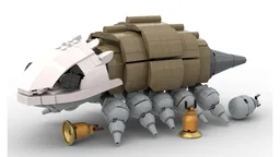 Bell Beast