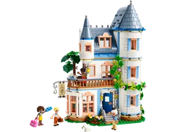 Castle Bed and Breakfast