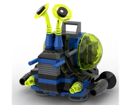Snail Speeder