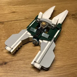 75248 H-Wing