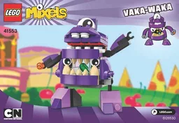 Vaka-Waka