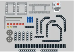 Grabber | Gripper | Mindstorms EV3