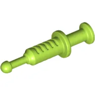 Equipment Medical Syringe / Lime