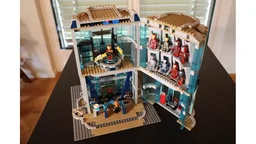 Avengers Tower
