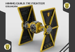 Mining Guild TIE