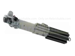 A New Hope Lightsaber