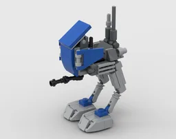 AT-RT Blue