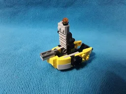31014 - Sail Ship