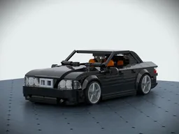 BMW M5 E39