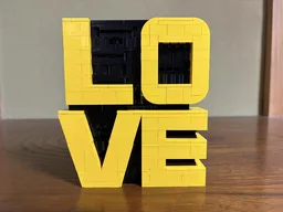LOVE