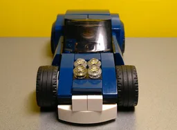 75885 Hot Rod