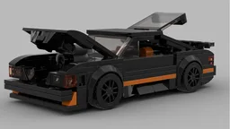 FoxBody Modified