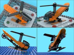 Minicopter
