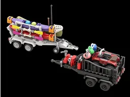 Adventure Trailers