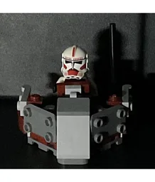 Clone Command Centre