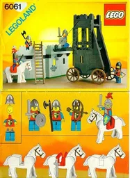 Siege Tower