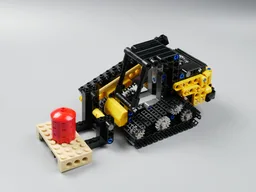 JCB 150T