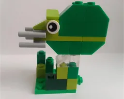 Green Amonite