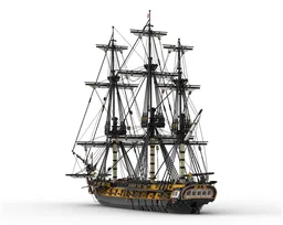 Euryalus Alternate Stern Modification 2