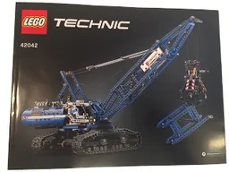Crawler Crane