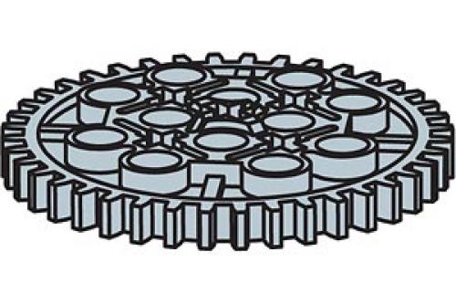 Lego 40 Tooth Gears (Pack of 25)