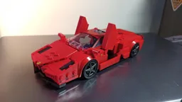 Ferari Enzo