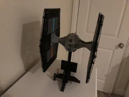 UCS Twin Ion Engine Fighter