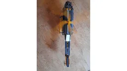 helicopter 42055 c-model