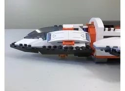 60429 Modular Spaceship