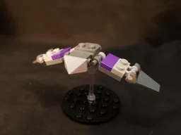 Green Goblin Glider
