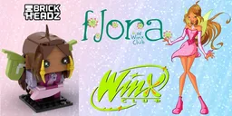 Flora Winx Club