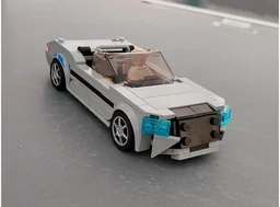 76917 Sentinel gt