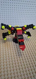 31159 Surprising X Wing