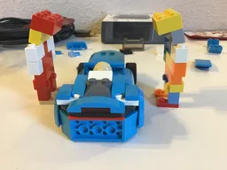 60285 Hot Rod