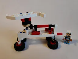 42116 Simple Turn Table