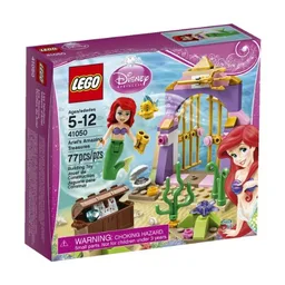 Ariel's Amazing Treasures