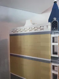 Modular - Between Assembly Square third