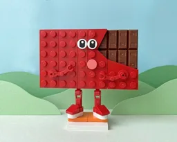 Chocolate Buddy