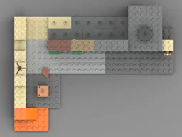 Zombie Cavern