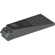 Brick Separator v1.0 / Dark Gray