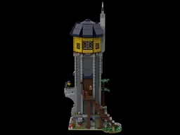31120 - The Wizard Tower