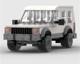 1990s Jeep Cherokee