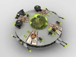 UFO Squadron