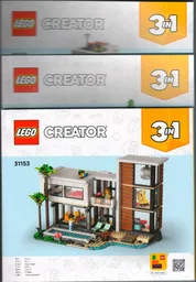 Modern House