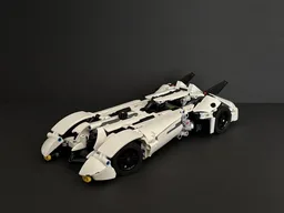 1989 Batmobile - 42184