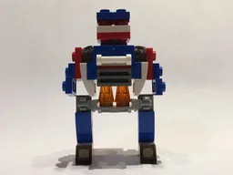 31027 Boxbot