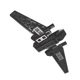 75163 Mini fighter 15