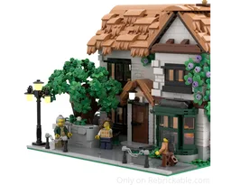 Bed and Breakfast